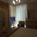 Kirayə (aylıq) 3 otaqlı Yeni Tikili, 20 Yanvar metrosu, Yasamal rayonu 5