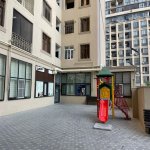 Kirayə (aylıq) 3 otaqlı Yeni Tikili, 28 May metrosu, ABŞ səfirliyi, Nəsimi rayonu 28