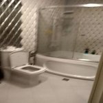 Kirayə (günlük) 3 otaqlı Yeni Tikili, 28 May metrosu, ABŞ səfirliyi, Nəsimi rayonu 9