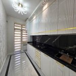 Satılır 2 otaqlı Yeni Tikili, Neftçilər metrosu, 8-ci kilometr, Nizami rayonu 6