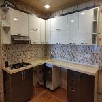 Kirayə (aylıq) 4 otaqlı Yeni Tikili, İnşaatçılar metrosu, Yeni Yasamal qəs., Yasamal rayonu 14
