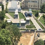Satılır 3 otaqlı Yeni Tikili, Memar Əcəmi metrosu, 3-cü mikrorayon, Nəsimi rayonu 12