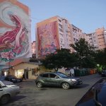 Kirayə (aylıq) 2 otaqlı Yeni Tikili, Gənclik metrosu, Nərimanov rayonu 9