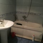 Kirayə (aylıq) 2 otaqlı Yeni Tikili, 20 Yanvar metrosu, Nəsimi rayonu 6