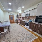 Satılır 3 otaqlı Yeni Tikili, Neftçilər metrosu, Nizami rayonu 9