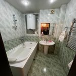 Kirayə (aylıq) 4 otaqlı Köhnə Tikili, Nəriman Nərimanov metrosu, Nərimanov rayonu 10