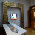 Satılır 6 otaqlı Həyət evi/villa, Nəsimi metrosu, 6-cı mikrorayon, Binəqədi rayonu 4
