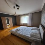 Kirayə (günlük) 5 otaqlı Həyət evi/villa Qəbələ 10