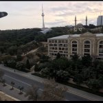 Kirayə (aylıq) 2 otaqlı Yeni Tikili, İçərişəhər metrosu, Səbail rayonu 19