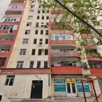 Satılır 3 otaqlı Köhnə Tikili, Həzi Aslanov metrosu, H.Aslanov qəs., Xətai rayonu 1