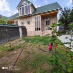 Kirayə (aylıq) 3 otaqlı Həyət evi/villa Qəbələ 1