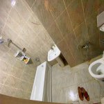 Kirayə (aylıq) 4 otaqlı Yeni Tikili, Hövsan qəs., Suraxanı rayonu 9