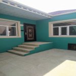 Satılır 3 otaqlı Həyət evi/villa, Azadlıq metrosu, Binəqədi qəs., Binəqədi rayonu 1