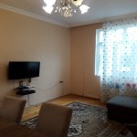 Satılır 3 otaqlı Yeni Tikili, İçərişəhər metrosu, Səbail rayonu 14