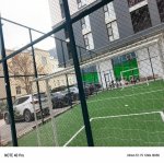 Kirayə (aylıq) 2 otaqlı Yeni Tikili, Nəriman Nərimanov metrosu, Nərimanov rayonu 12
