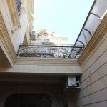 Satılır 6 otaqlı Həyət evi/villa, Gənclik metrosu, Nərimanov rayonu 2