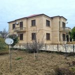 Satılır 7 otaqlı Bağ evi, Novxanı, Abşeron rayonu 6