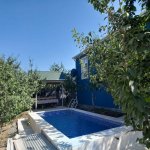 Kirayə (günlük) 4 otaqlı Həyət evi/villa İsmayıllı 4