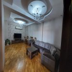 Satılır 4 otaqlı Yeni Tikili, Neftçilər metrosu, Nizami rayonu 2