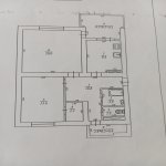 Продажа 3 комнатная Вторичка, м. Эльмляр Академиясы метро, пос. Ясамал, Академия Наук, Ясамал район 27