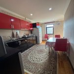 Продажа 2 комнатная Вторичка, м. Автовокзал метро, пос. Биляджари, Бинагадинский р-н район 18