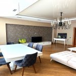 Аренда 4 комнатная Новостройка, м. 8 Ноябрь метро, Насими район 3