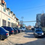 Kirayə (aylıq) Obyekt, Həzi Aslanov metrosu, Əhmədli, Xətai rayonu 13