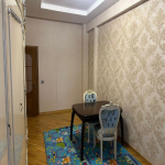 Аренда 3 комнат Новостройка, İnşaatçılar метро, Ясамал район 6