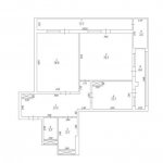 Продажа 2 комнатная Новостройка, Nizami метро, Насими район 12