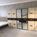 Kirayə (aylıq) 2 otaqlı Yeni Tikili, Azadlıq metrosu, Binəqədi rayonu 4