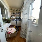 Satılır 3 otaqlı Köhnə Tikili, Nəsimi metrosu, 6-cı mikrorayon, Binəqədi rayonu 15