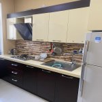 Аренда 3 комнат Вторичка, м. 28 Мая метро, Насими район 5