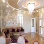 Kirayə (aylıq) 3 otaqlı Yeni Tikili, Nəriman Nərimanov metrosu, Nərimanov rayonu 12