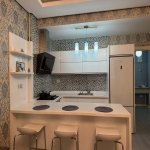 Аренда 3 комнатная Новостройка, пос. Бадамдар, Сябаиль район 11