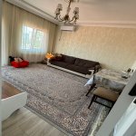 Satılır 2 otaqlı Həyət evi/villa, 20-ci sahə, Səbail rayonu 1