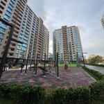 Продажа 4 комнат Новостройка, м. 28 Мая метро, Насими район 3