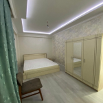 Kirayə (aylıq) 3 otaqlı Yeni Tikili Xırdalan 2