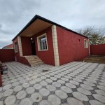 Satılır 3 otaqlı Həyət evi/villa, Binə qəs., Xəzər rayonu 1