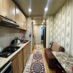 Satılır 3 otaqlı Köhnə Tikili, Qara Qarayev metrosu, 8-ci kilometr, Nizami rayonu 6