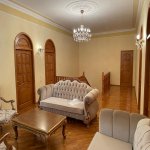 Satılır 7 otaqlı Həyət evi/villa, Nəsimi metrosu, 6-cı mikrorayon, Binəqədi rayonu 17