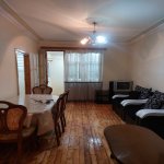 Аренда 2 комнатная Вторичка, м. Эльмляр Академиясы метро, пос. Ясамал, Ясамал район 1