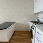Satılır 2 otaqlı Yeni Tikili, Qara Qarayev metrosu, 8-ci kilometr, Nizami rayonu 6