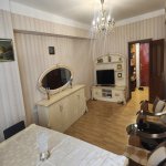 Kirayə (aylıq) 2 otaqlı Yeni Tikili, Nəriman Nərimanov metrosu, Nərimanov rayonu 12