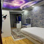 Kirayə (aylıq) 5 otaqlı Köhnə Tikili, Nizami metrosu, Yasamal rayonu 9