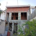 Satılır 4 otaqlı Həyət evi/villa, İçərişəhər metrosu, Bibi Heybət qəs., Səbail rayonu 9