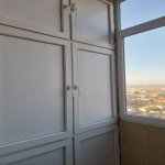 Kirayə (aylıq) 3 otaqlı Yeni Tikili, Azadlıq metrosu, 7-ci mikrorayon, Binəqədi rayonu 15