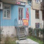 Satılır Obyekt, Neftçilər metrosu, 8-ci kilometr, Sevinc k/t, Nizami rayonu 6