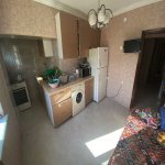 Satılır 3 otaqlı Köhnə Tikili, Neftçilər metrosu, 8-ci kilometr, Nizami rayonu 14