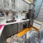 Kirayə (aylıq) 3 otaqlı Yeni Tikili, Neftçilər metrosu, 8-ci kilometr, Nizami rayonu 10