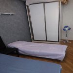 Kirayə (aylıq) 4 otaqlı Yeni Tikili, İnşaatçılar metrosu, Yeni Yasamal qəs., Yasamal rayonu 3